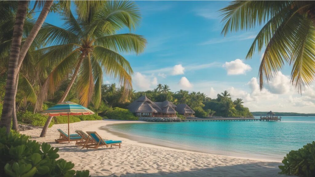 Where to Travel in December from Singapore: 20 Best Holiday best tropical beach destinations for december holidays