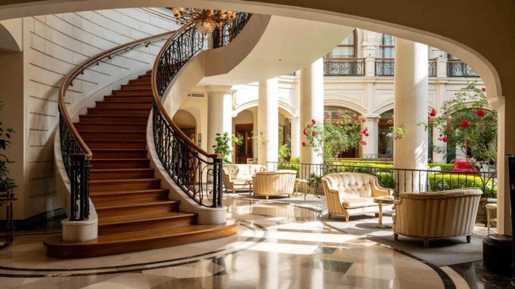 Best Luxury Hotels in Singapore (2026) – Top 5-Star Stays key features to look for in luxury hotels