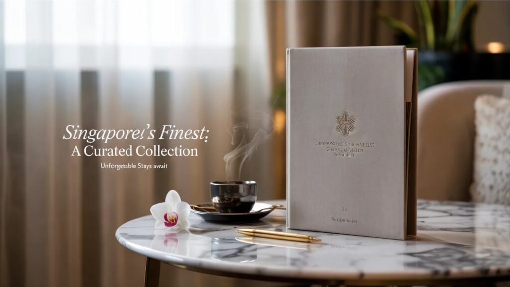Best Luxury Hotels in Singapore (2026) – Top 5-Star Stays luxury hotel price guide in singapore
