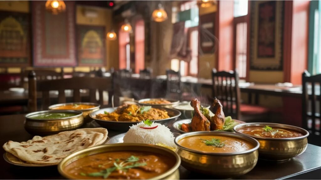 popular indian dishes you must try