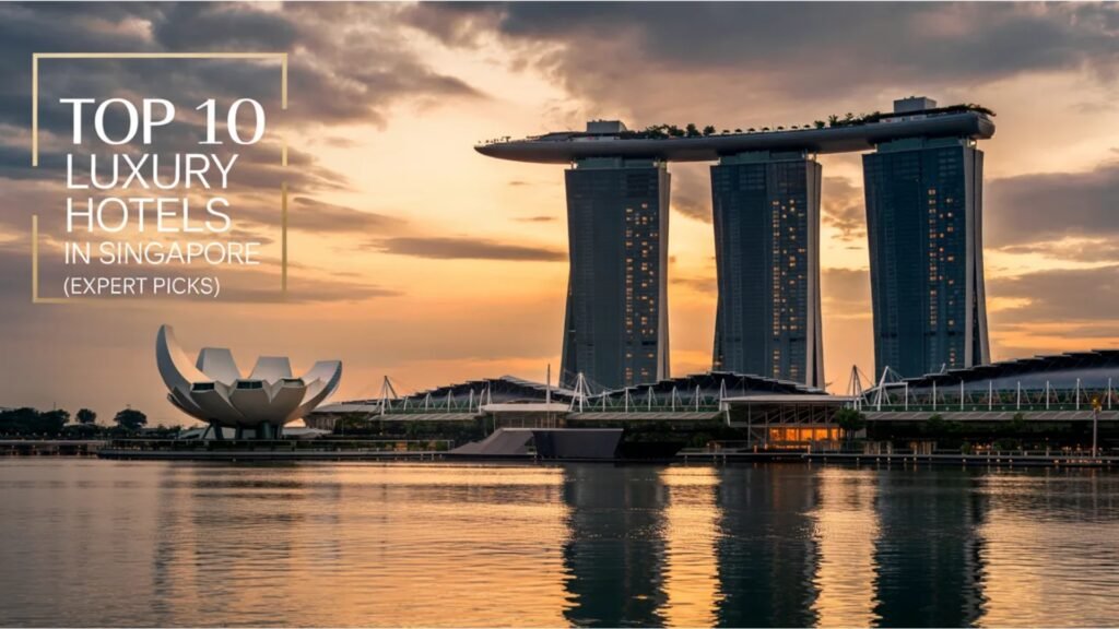 Best Luxury Hotels in Singapore (2026) – Top 5-Star Stays top 10 luxury hotels in singapore (expert picks)
