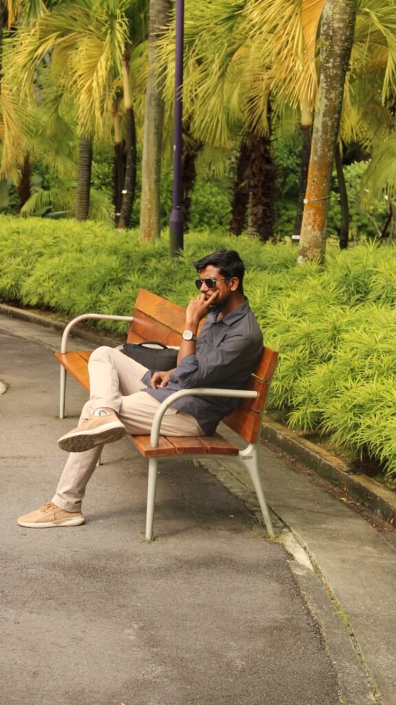 About me aminul islam