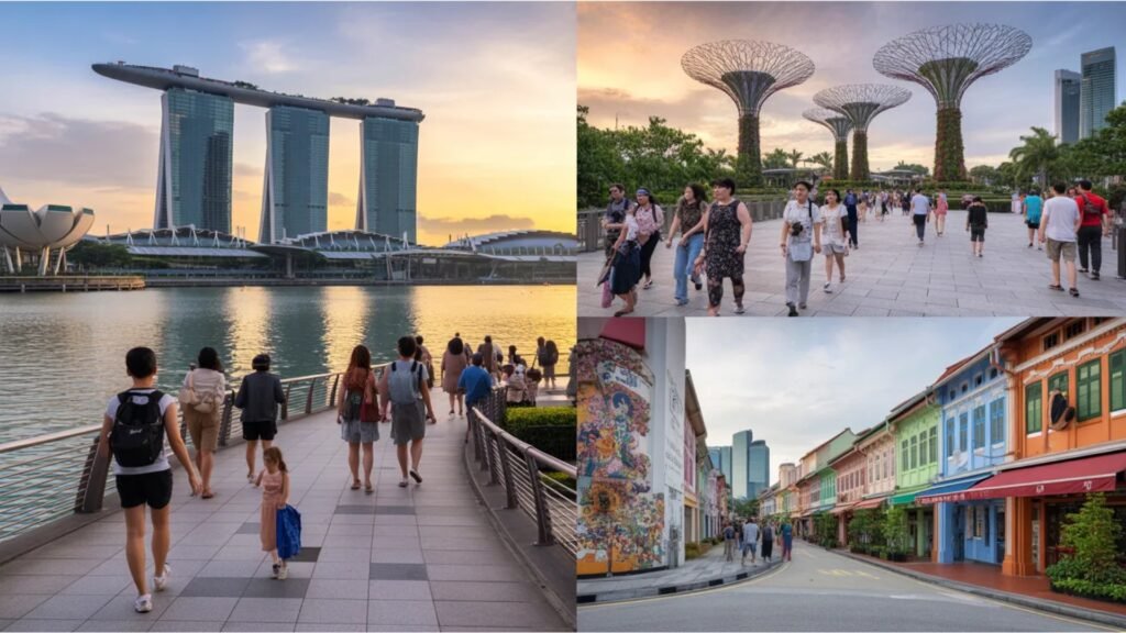 Free Things to Do in Singapore on a Budget best free attractions in singapore you shouldnt miss