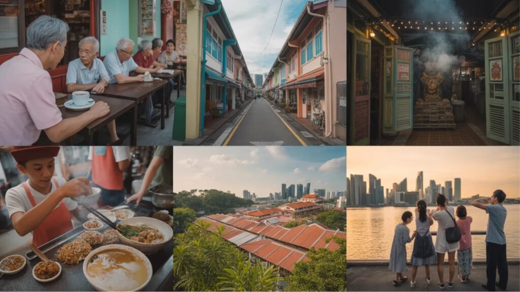 Best Hidden Places in Singapore for First-Time Visitors & Explorers best hidden gems in singapore local secrets