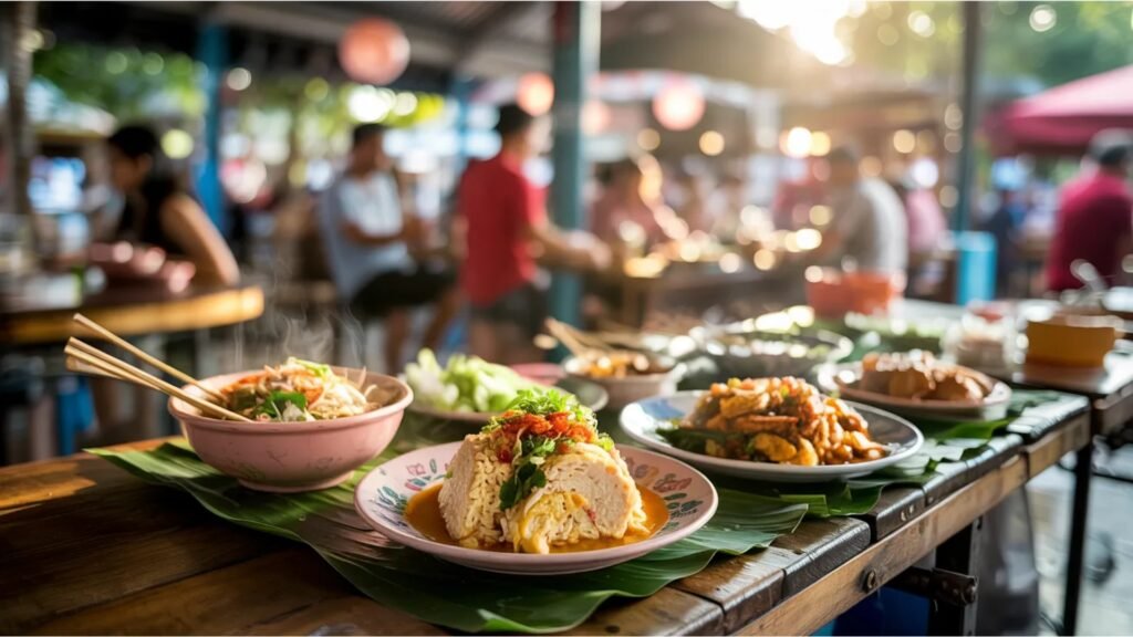 best local foods to try at singapore food trail