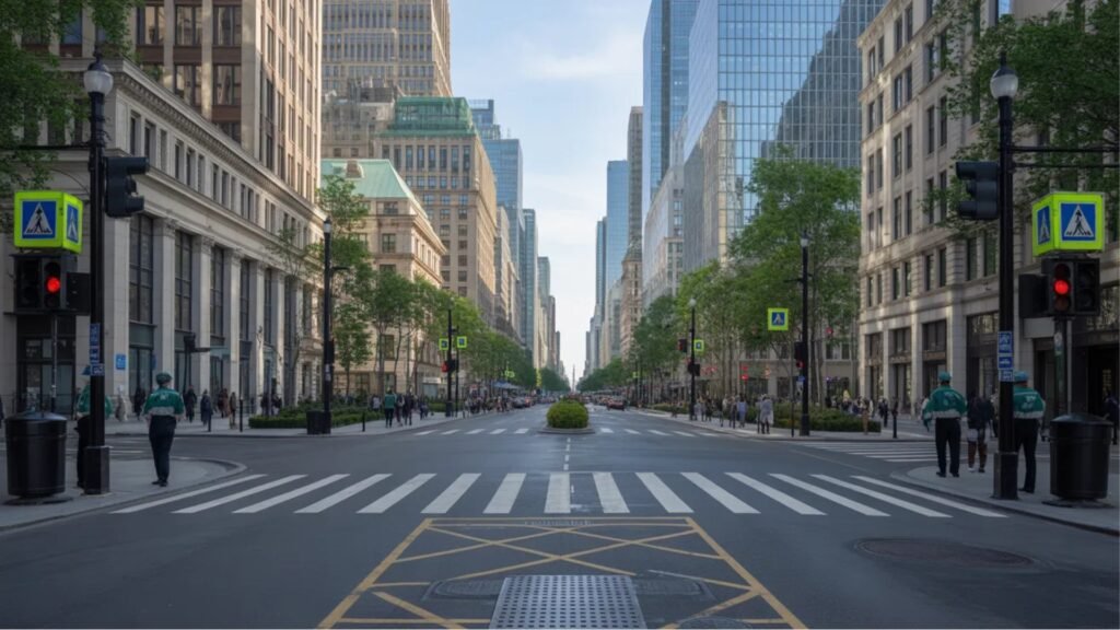 The Ultimate Guide to Discover Singapore City (2026 Edition) Clean And Safe City 1024x576