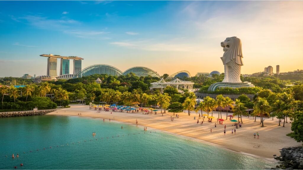 hidden corners of sentosa island that surprised me