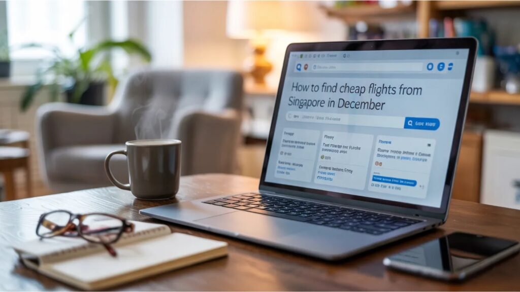 Where to Travel in December from Singapore: 20 Best Holiday how to find cheap flights from singapore in december