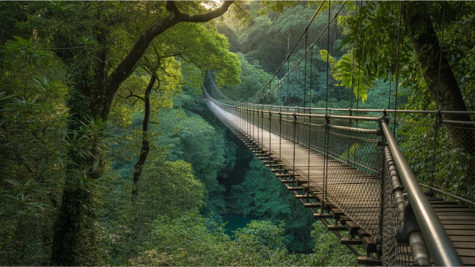 Home macritchie treetop walk singapore my hiking experience