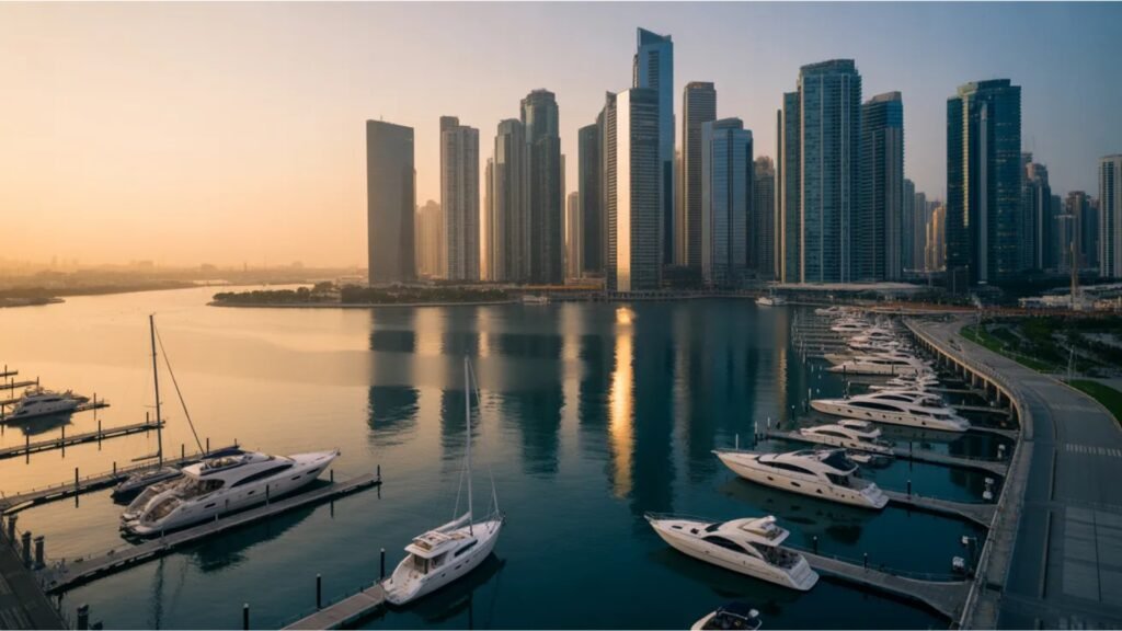 The Ultimate Guide to Discover Singapore City (2026 Edition) Modern Skyline And Marina Bay 1024x576