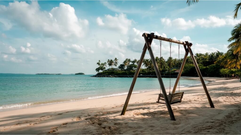 my honest thoughts after visiting sentosa island