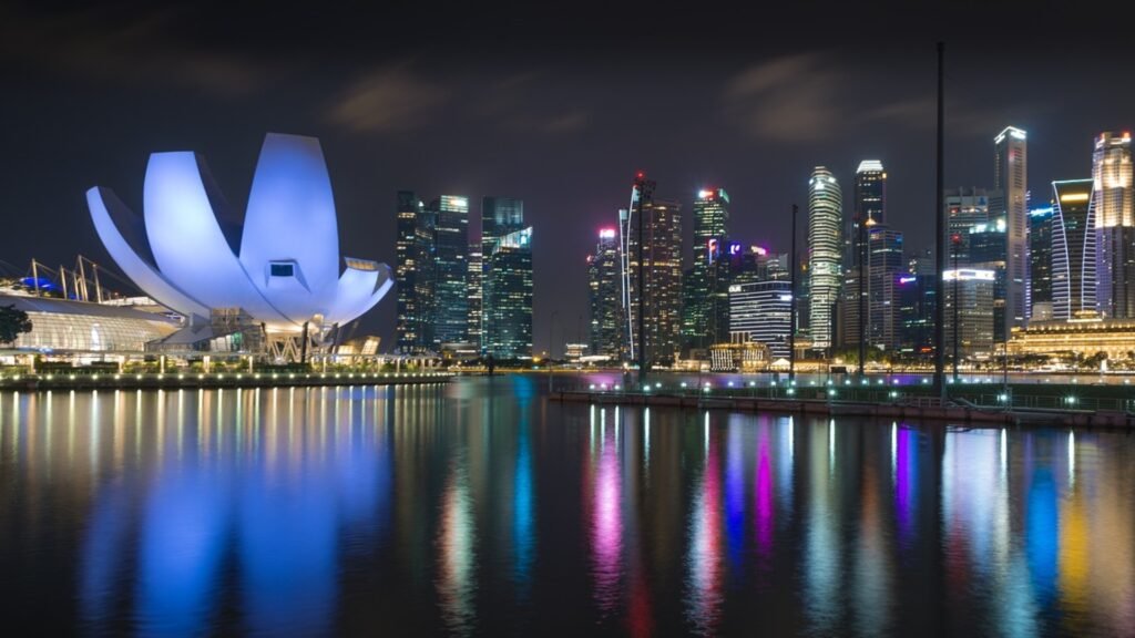 Singapore Good Hotels: Top Places to Stay for Every Budget the best family friendly hotels in singapore