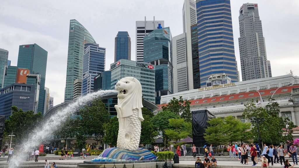 Singapore Good Hotels: Top Places to Stay for Every Budget the best hotels in singapore for every budget