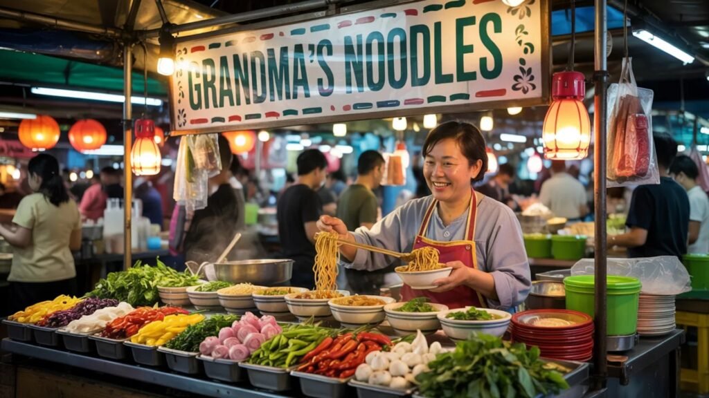 top food stalls you shouldnt miss