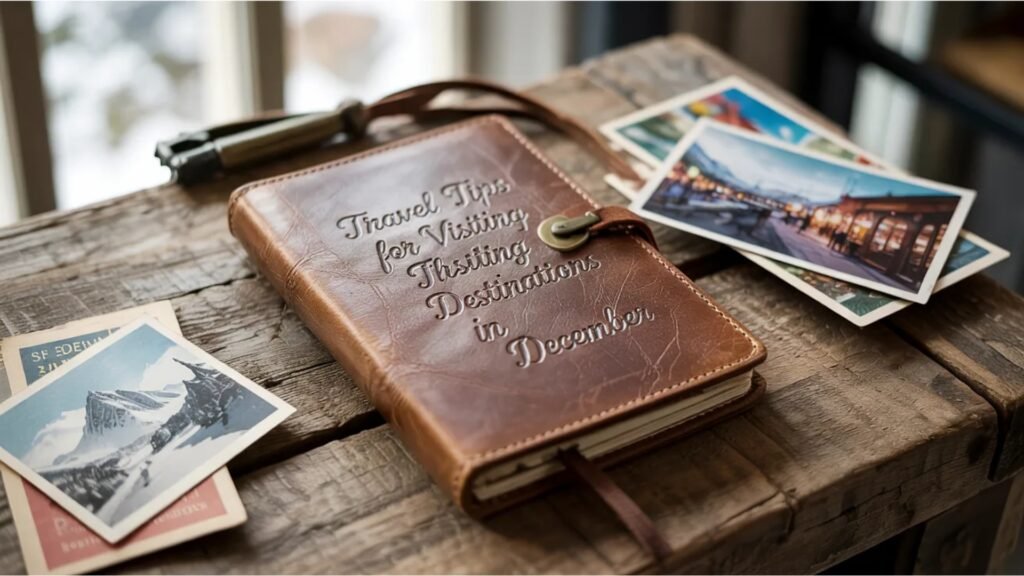 Where to Travel in December from Singapore: 20 Best Holiday travel tips for visiting these destinations in december