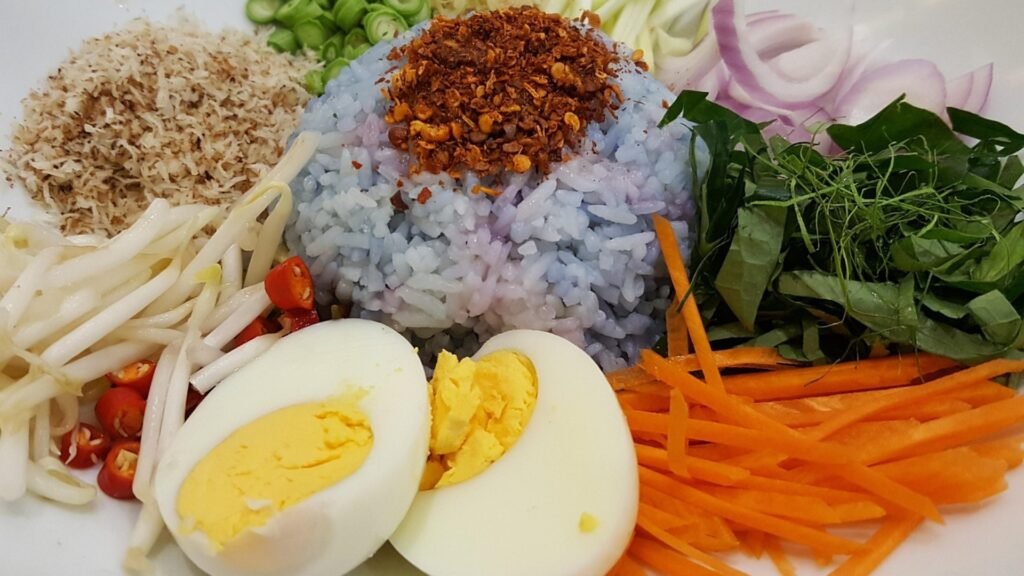 understanding singapores food culture