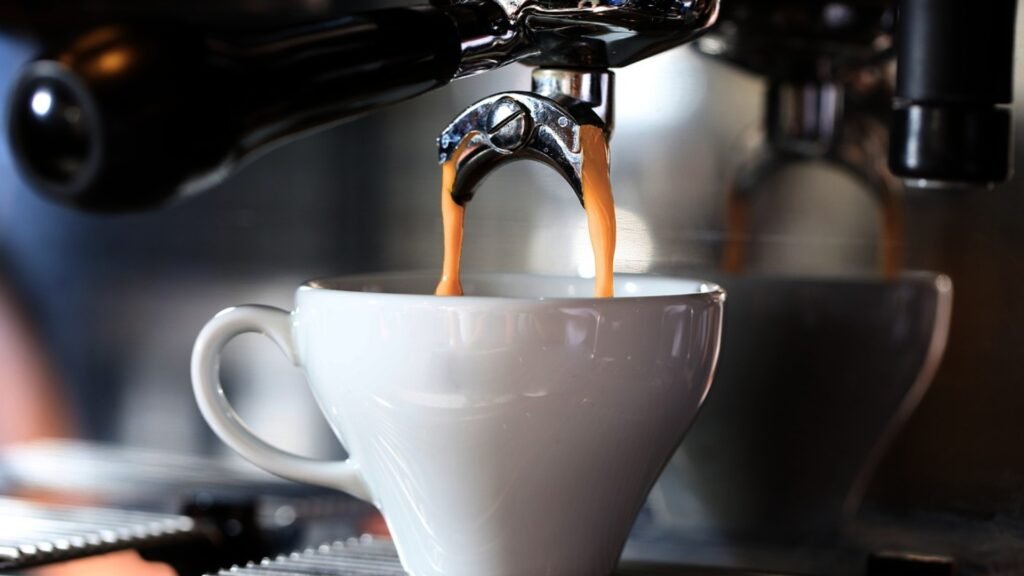 what makes a great specialty coffee shop