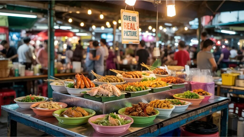 The Ultimate Guide to Discover Singapore City (2026 Edition) What To Eat In Singapore Food Guide 1024x576
