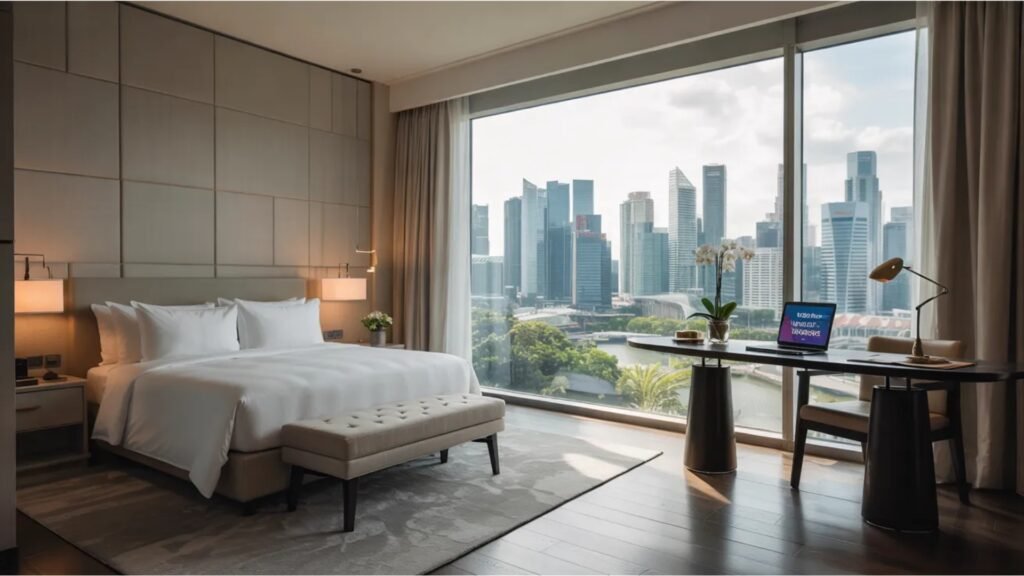 The Ultimate Guide to Discover Singapore City (2026 Edition) Where To Stay In Singapore Hotel Guide 1024x576