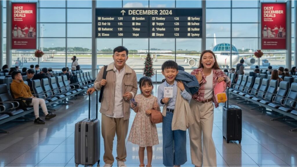 Where to Travel in December from Singapore: 20 Best Holiday why december is the best time to travel from singapore