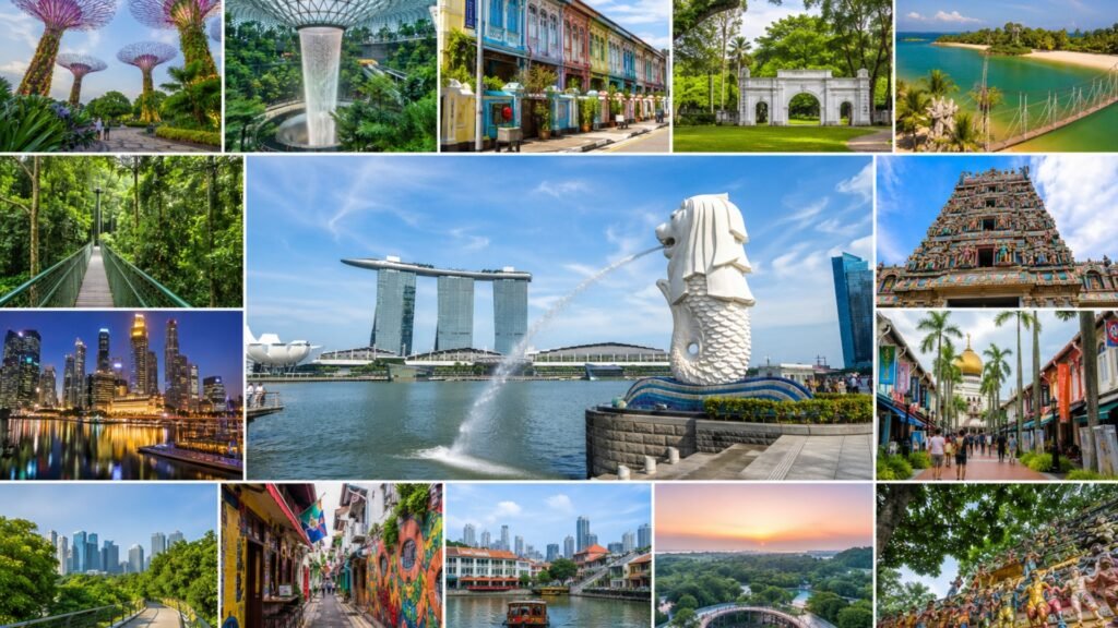 25 best places to visit in singapore for free 2026 budget travel