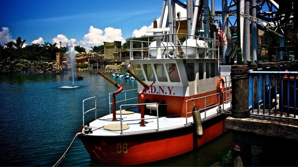 best islands & nature experiences in singapore