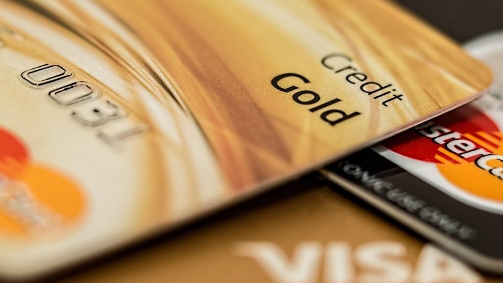 summary of the best travel credit cards in singapore