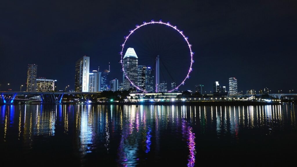 top must see attractions in singapore
