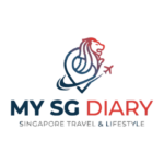 My Singapore Diary