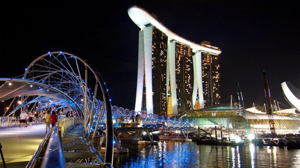 where to stay in singapore (best areas & hotels)