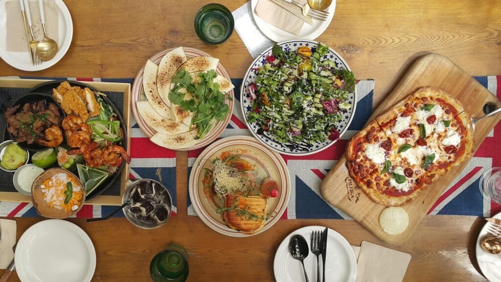 Best Halal Food in Singapore (2026) best areas in singapore for halal food