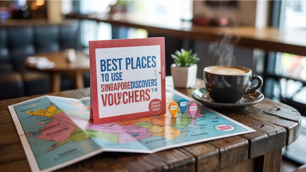 best places to use singaporediscovers vouchers