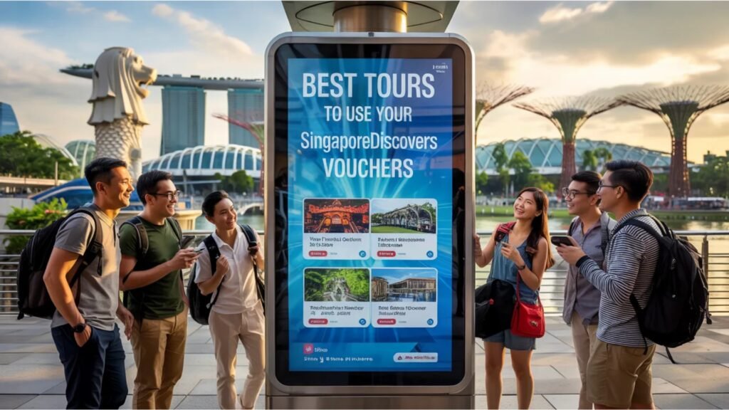 best tours to use your singaporediscovers vouchers