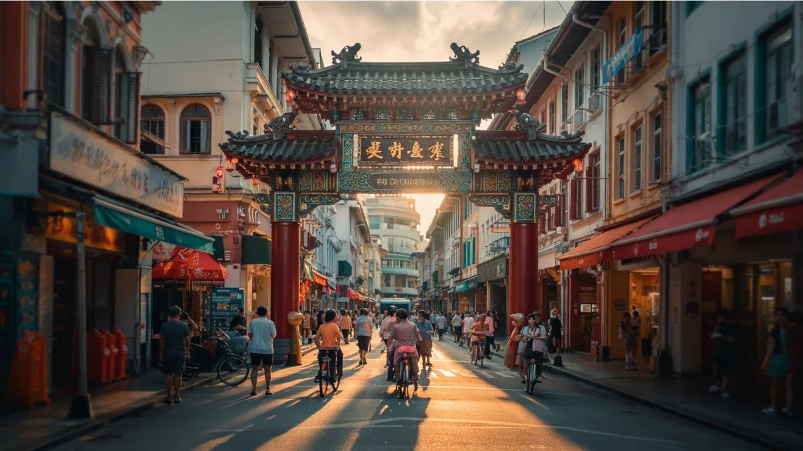 chinatown singapore guide 2026 – best things to do food temples and travel tips