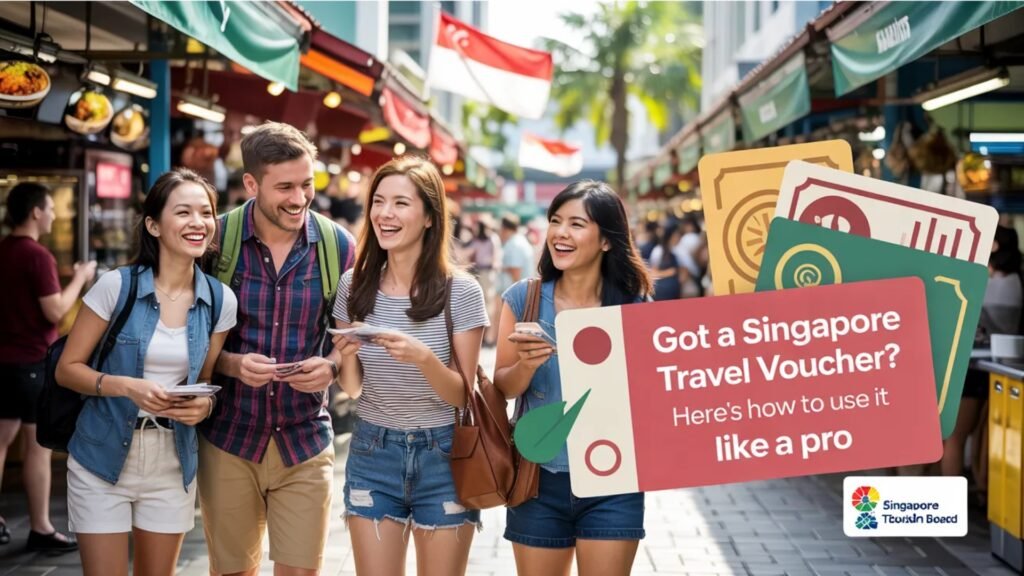 got a singapore travel voucher heres how to use it like a pro