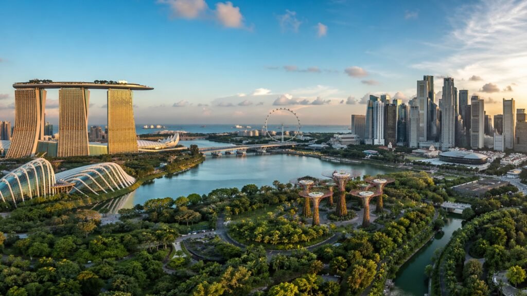 singapore must see guide 2026 top places and hidden gems
