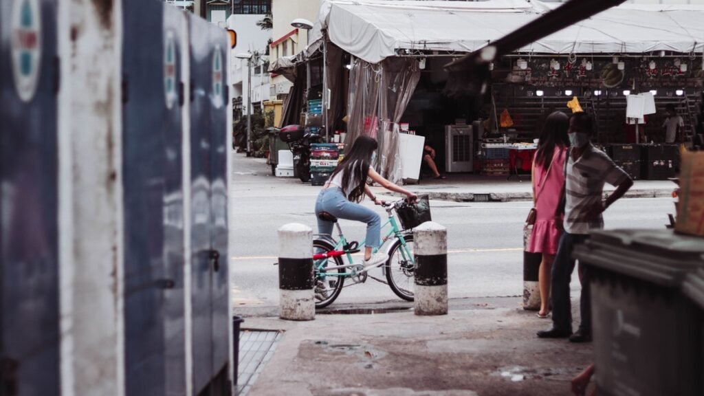 Major Problems in Singapore: Key Challenges Facing the Nation social issues in singapore society