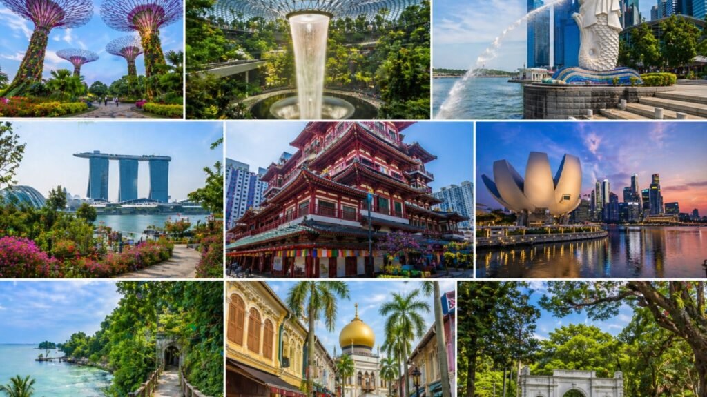 top free places to visit in singapore you shouldnt miss