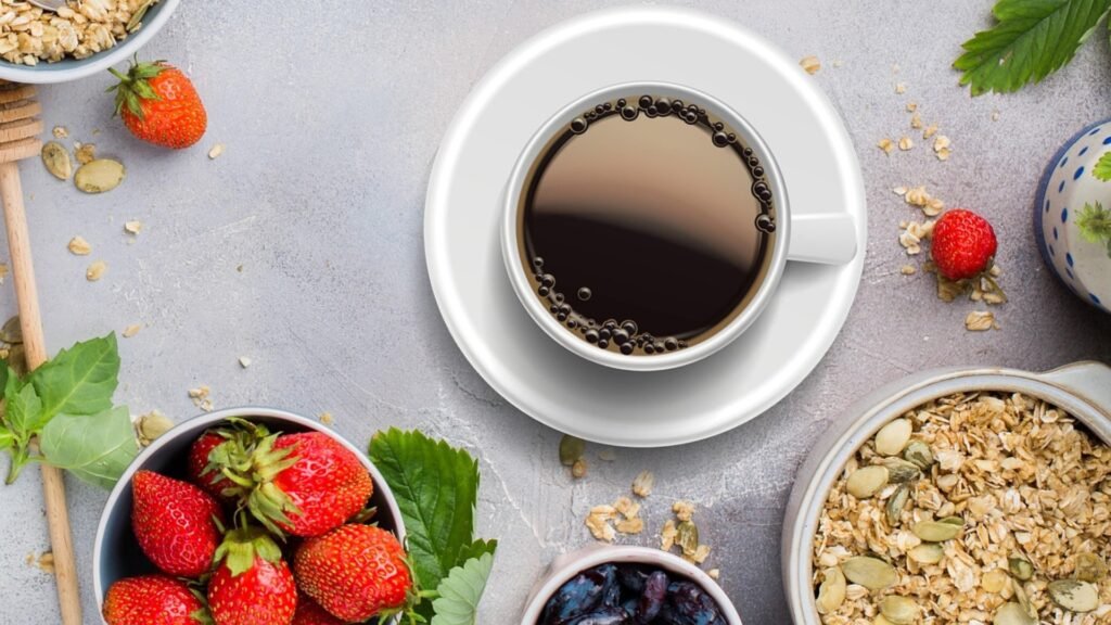 Best Restaurants Near Me: Local Places to Eat for Every Budget top restaurant categories you should try