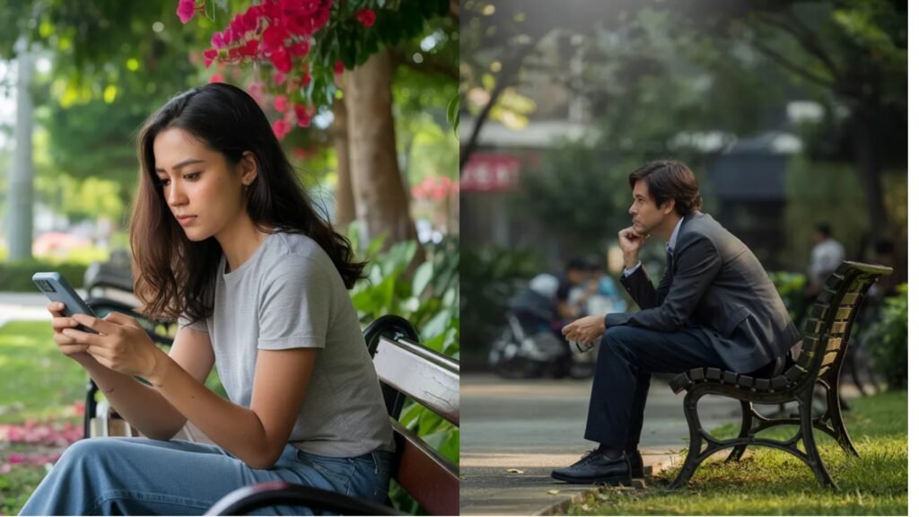 How to Make Friends in Singapore Complete Guide for Newcomer why it can be hard to make friends in singapore