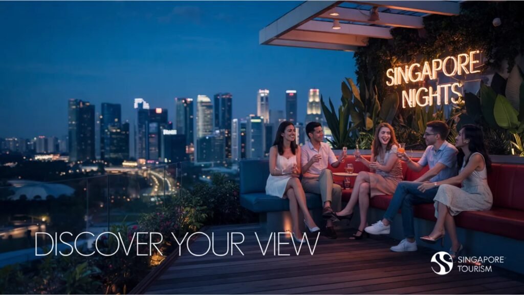 15 best rooftop bars singapore for drinks views and nightlife2026