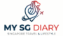 my singapore diary